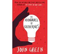 Abundance of Katherines (An)