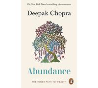 Abundance: The Inner Path To Wealth