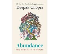 Abundance: The Inner Path To Wealth