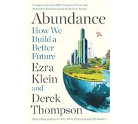 Abundance