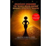 Abundance Unleashed: The Money Moves Edition: Mindset. Strategy. Wealth (Cycle Breaker)