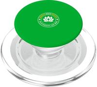 Abundancia, Salud, Prosperidad PopSockets PopGrip para MagSafe