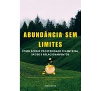 Abundância Sem Limites (ebook)