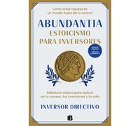 Abundantia. Estoicismo para inversores | Alberto (inversor Directivo)