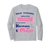 Aburrido Pero Ahora Voy a ser Hermana Mayor Manga Larga