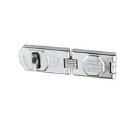 ABUS 01475 110/155 Cerradura Y Grampa 155mm