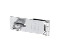 ABUS 01607 200/75 Cerradura Y Grampa 75mm