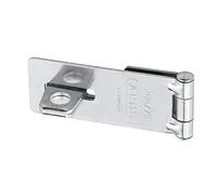 Abus 01607 - Candado con llave (acero, moderno)