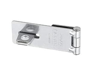 Abus 01607 - Candado con llave (acero, moderno)