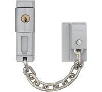 ABUS 03968 Puerta Cadena SK79W Sb