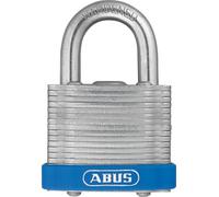 ABUS 06376 41/40 Candado, grillete estándar, 40mm