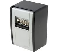 ABUS KeyGarage™, con montaje en pared, hasta 50 llaves / 30 tarjetas