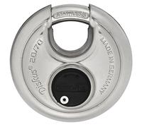 ABUS 08854 Candado Diskus® Plus De 20/70mm