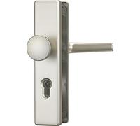 Abus 106074 - Bajo para puertas