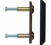 ABUS 107009 - Sistema de seguridad para el hogar (pack de 1)