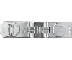 ABUS 110195HSC - Candado (tamaño: 45mm x 195mm)