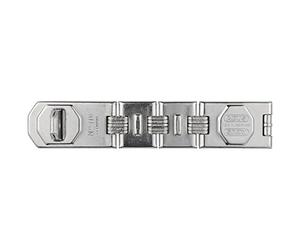 ABUS 110230HS - Candado (tamaño: 45mm x 230mm)