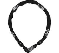 Abus 1200/110 web black - cadena
