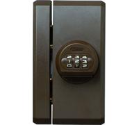 ABUS 1327021849 - Pestillos para ventana
