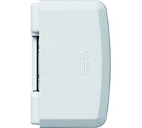 Abus 1327045381 - Protector contra elevación para puertas