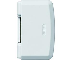 Abus 1327045381 - Protector contra elevación para puertas