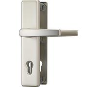 Abus 1327127248 - Bajo para puertas