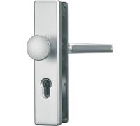 Abus 1327143731 - Bajo para puertas