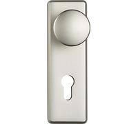 Abus 1327618276 - Bajo para puertas
