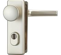 Abus 1327618284 - Bajo para puertas