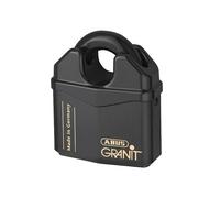 ABUS 20115 37RK/80mm Granito™ Plus Candado Cierre Grillete en Caja