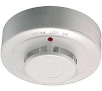 Abus 2040027 - Detector de humo