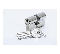 ABUS 21502 CITADEL N 30/40 C - Cilindro perfilado (níquel)