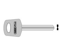 ABUS Mechanical - X Plus Key Blank 23211