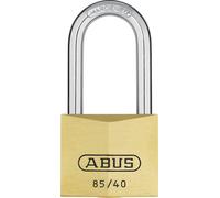 ABUS 2509 - Candado (tamaño: 40 mm)