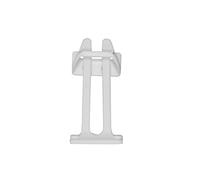 Abus 27198 - JC-4100 Cerraduras cajón de Seguridad para Niños