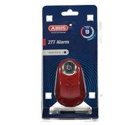 Abus 277a - Bloqueo de alarma de disco con un tamaño