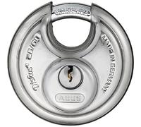 ABUS 28 Series Diskus Candado - 60 mm KD 28/60 Visi