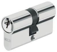 Abus 30958 - E5N35 / 35 E5 Cilindro de níquel 35 x 35 mm