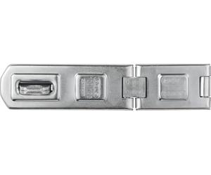 Abus 32156 - Candado con llave (80 mm, moderno)