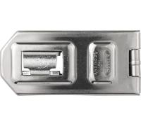 Abus 32176 - Candado con llave (acero inoxidable, moderno)