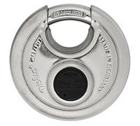 ABUS 32481 20 / 80mm Diskus Plus Candado Mismo Cierre 564323