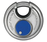 ABUS 32503 24IB/60Mm Diskus® Candado Con Llave Igual EE0121