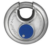 ABUS 32528 24IB/70mm Diskus® Candado Con Llave Igual EE0113