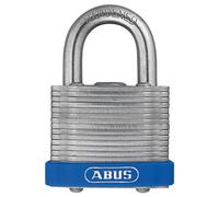 ABUS 33743 Candado Laminado ETERNA Con Llave Igual EE0036