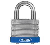 ABUS 33745 41/40Mm ETERNA Candado Laminado Con Llave Igual EE0115