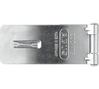 Abus 35025 - Candado con llave (acero, moderno)