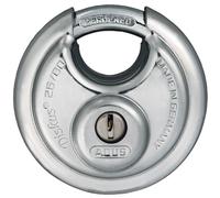 ABUS 35050 26 / 80mm Diskus Candado en Caja