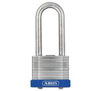ABUS 35067 41 / HB40mm Eterna Laminado Candado 50mm Arco Largo en Caja