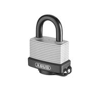 ABUS 35148 70 / 45mm Expedición Latón Macizo Candado en Caja