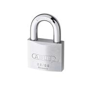 ABUS 35210 88RK/50mm Latón Plus Cilindro Candado Rekeyable en Caja